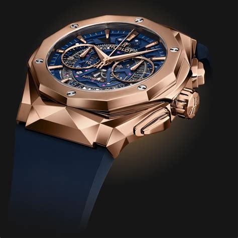 hublot kristal limited|Hublot watches.